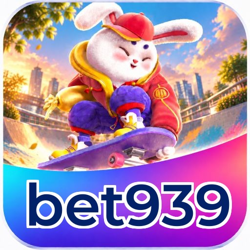 bet939 Download Logo Oficial