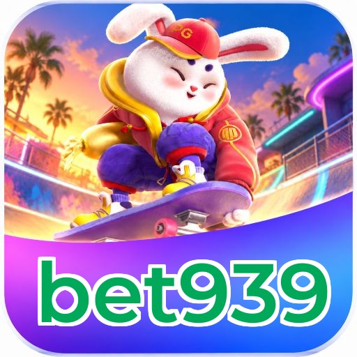 bet939 Logo