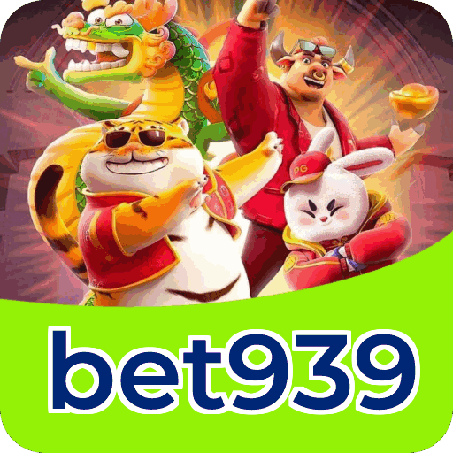 Catálogo bet939 2.547 jogos - Pragmatic Play, Evolution, NetEnt