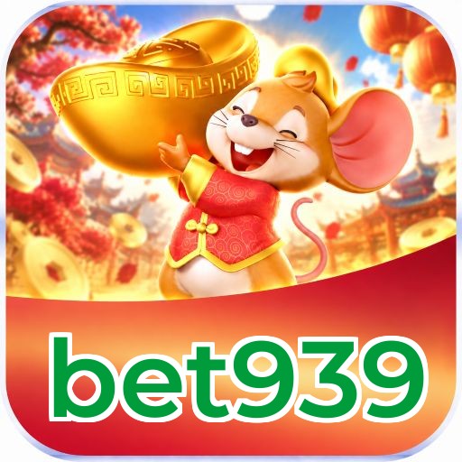bet939 Logo
