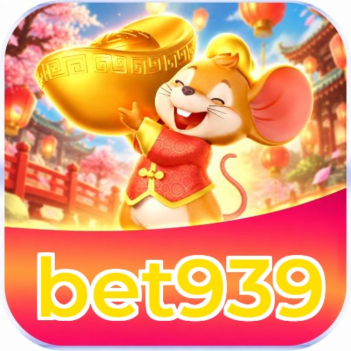 bet939 Logo