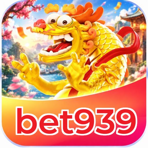 bet939 Logo