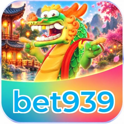 bet939 Logo
