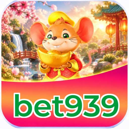 bet939 APP Mobile - Android & iOS