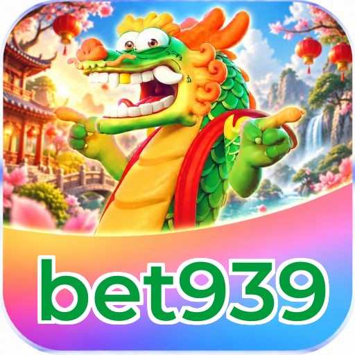 bet939 Logo