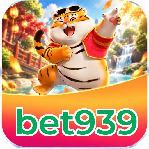 bet939 Logo