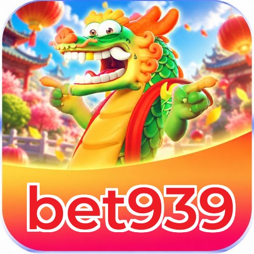 bet939 Logo