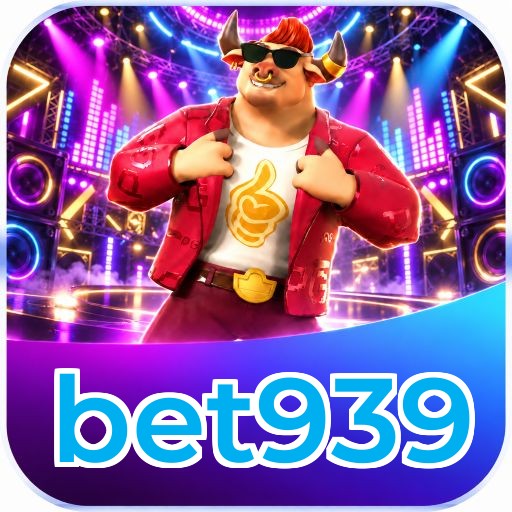 bet939 Logo