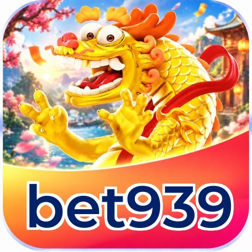 bet939 Bônus R$ 5.000 Logo