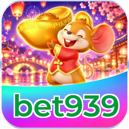 bet939 Logo