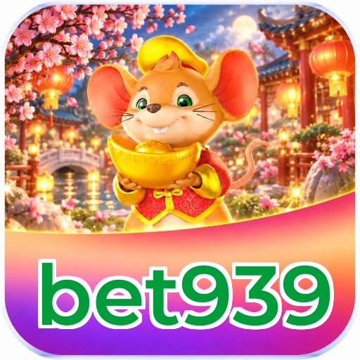 bet939 Logo