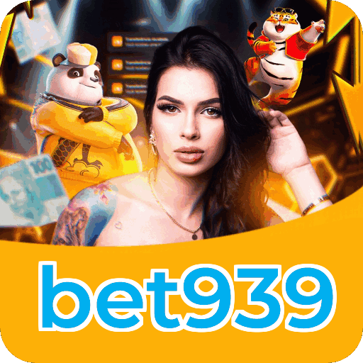 Estatísticas de bônus da bet939
