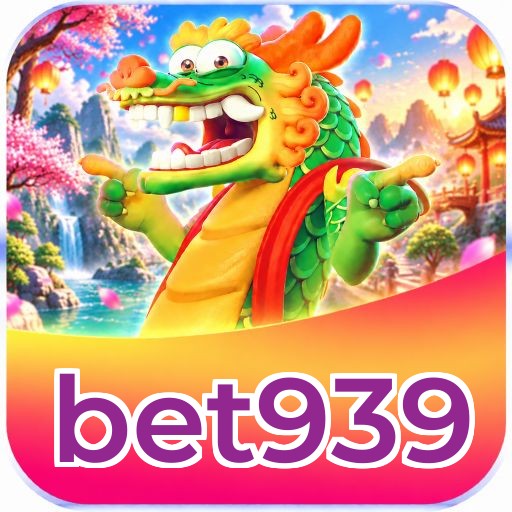 bet939 Logo