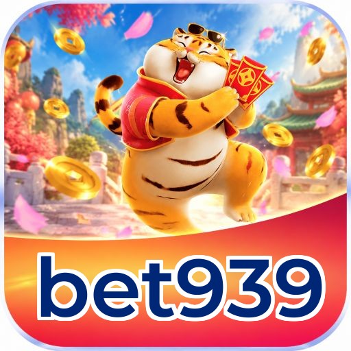 bet939 Fortune Tiger Oficial