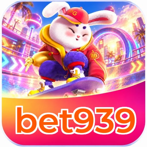 bet939 Logo