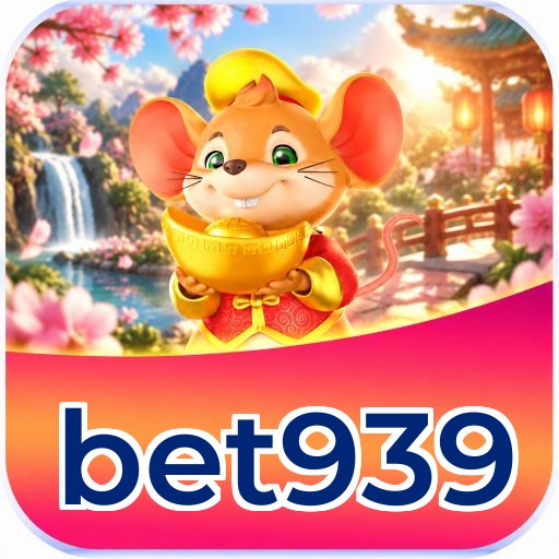 bet939 Logo