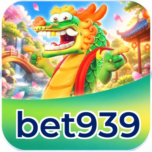 bet939 Logo 1