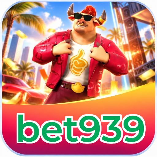 Slots bet939 - RTP Alto Certificado