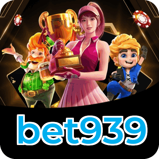 Material promocional do app bet939 — ilustração, não métricas auditadas nesta página