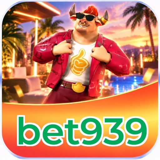 bet939 Instalar Logo 2