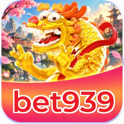 bet939 Instalar Logo 3