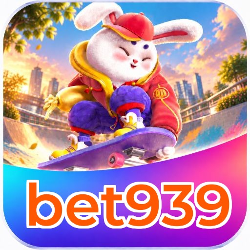 bet939 Logo