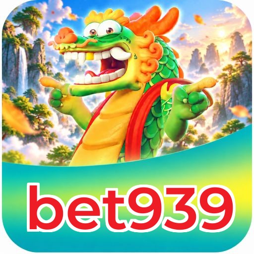 bet939 Logo
