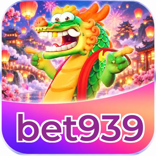 bet939 Logo