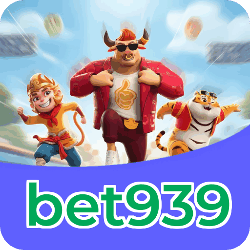 Tabela RTP dos jogos de cassino da bet939