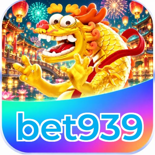 bet939 Logo 3