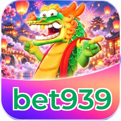 bet939 Logo