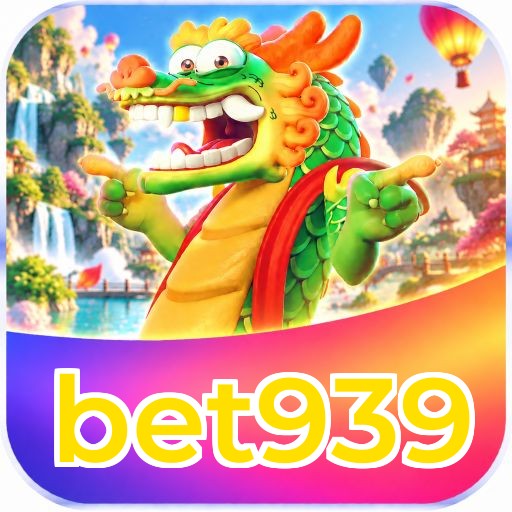 bet939 Logo Oficial - Cassino Online Certificado Brasil