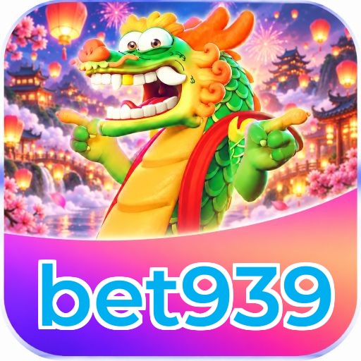 bet939 Segurança Logo 2