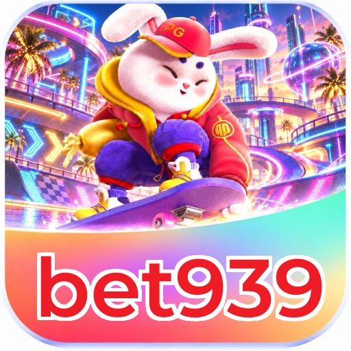 bet939 Logo